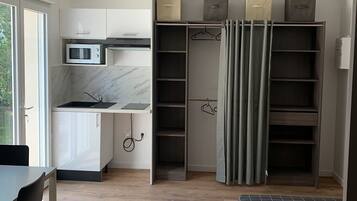 Wi-Fi, roupa de cama, acesso para cadeiras de rodas