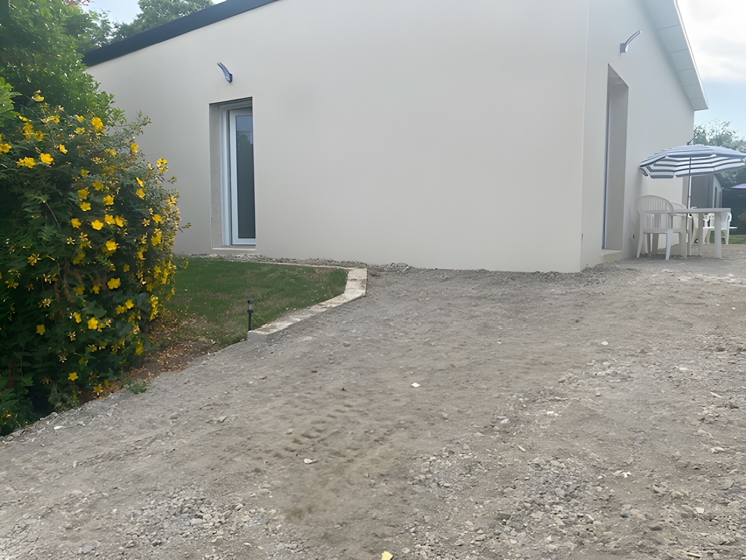 テラス / パティオ