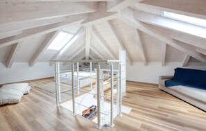 Interior - 2 bedroom nice home in Pieve Ligure (Pieve Ligure)