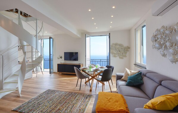 Téléviseur connecté