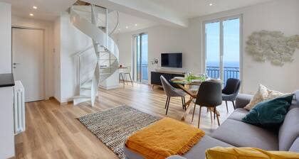 2 bedroom nice home in Pieve Ligure