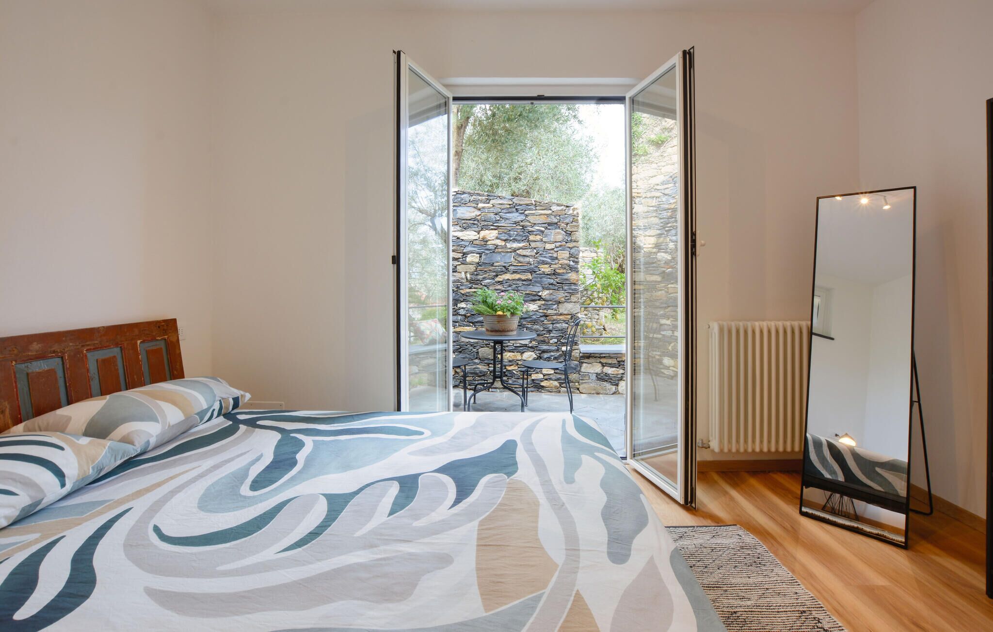 Ferro/asse da stiro, culla da viaggio, Wi-Fi gratuito