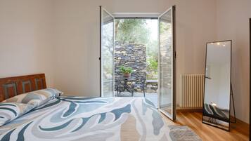 Ferro/asse da stiro, culla da viaggio, Wi-Fi gratuito