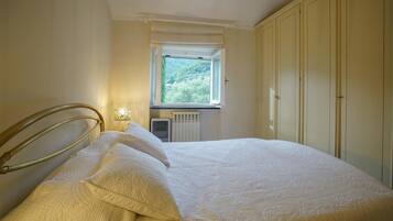 2 chambres, Wi-Fi gratuit