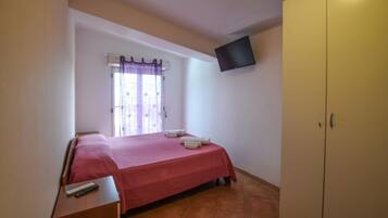 1 camera, Wi-Fi gratuito