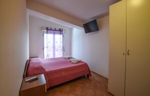 1 chambre, Wi-Fi gratuit