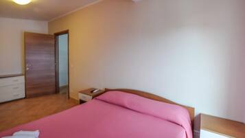 1 chambre, Wi-Fi gratuit