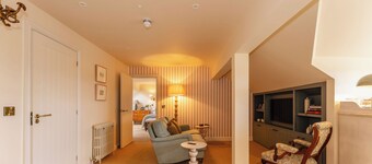 Three Acres Inn & Restaurant