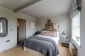 Superior-Doppelzimmer