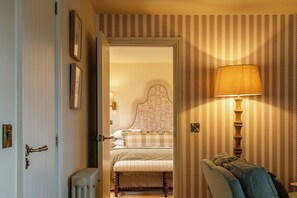 Deluxe-Doppelzimmer