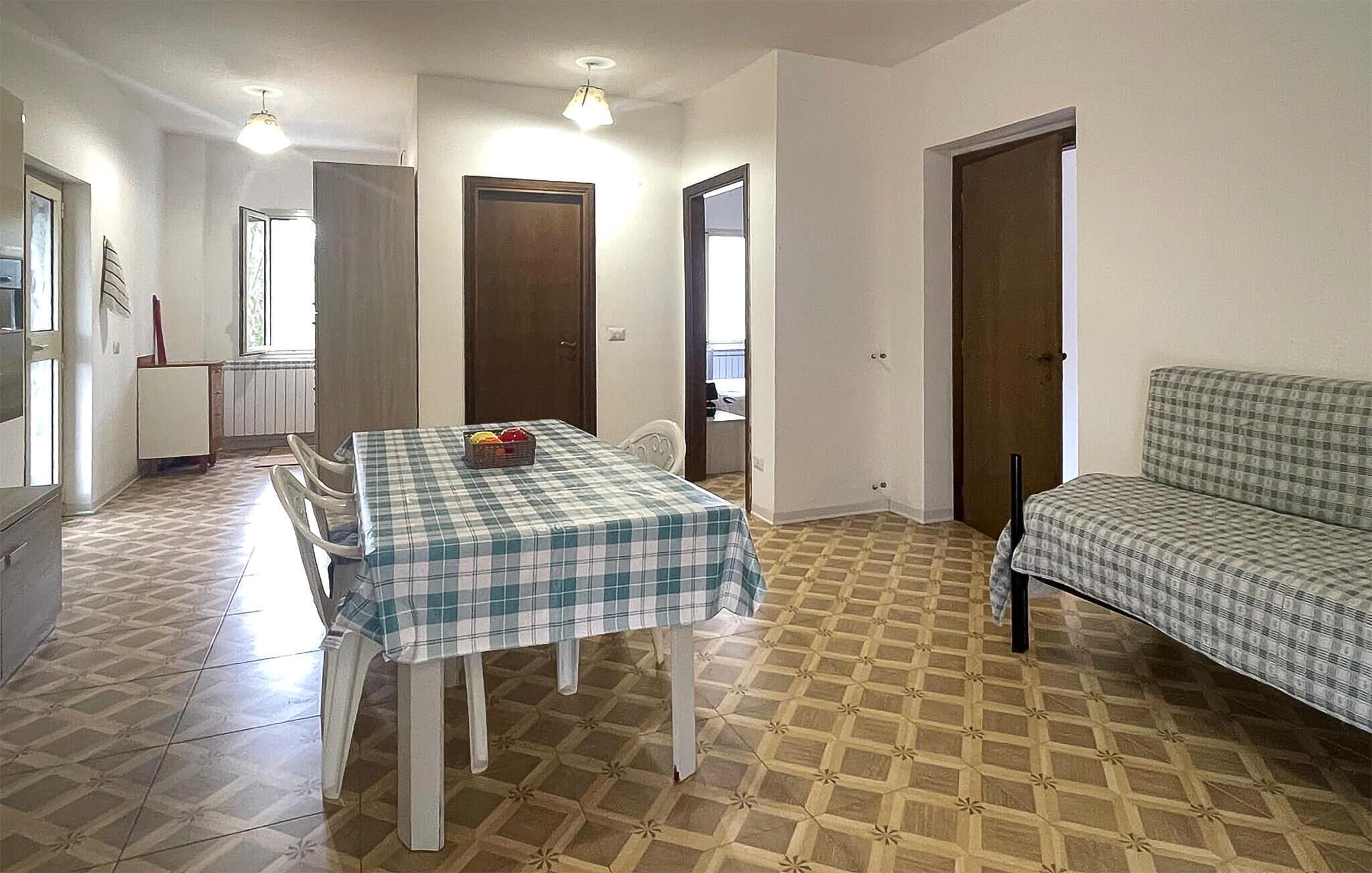 Appartamento Pet Friendly A Vico Del Gargano - Vico del Gargano