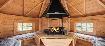 Hotell Bruksvallslidens förmedling