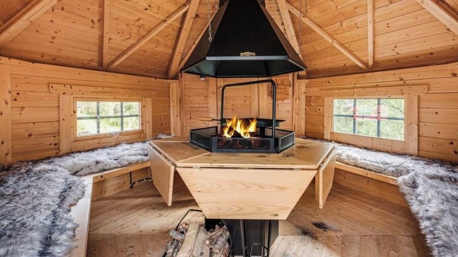 Hotell Bruksvallslidens förmedling