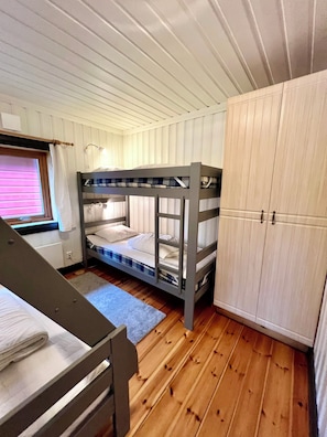 Cabin 69