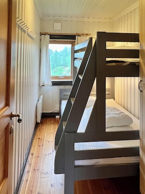 Cabin 69