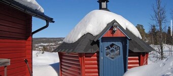 Hotell Bruksvallslidens förmedling