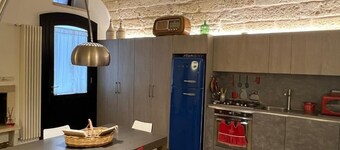 Cozy house in downtown, perfect for all seasons