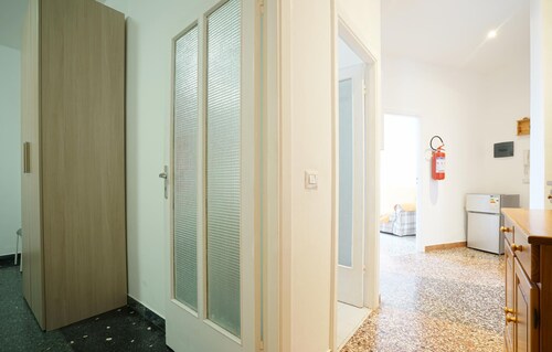 2 bedroom cozy apartment in Savona SV