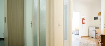 2 bedroom cozy apartment in Savona SV