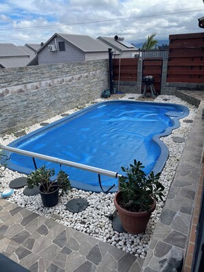 Terraço/pátio