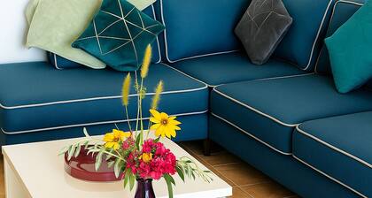 Charming guest house