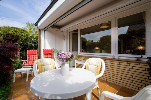 Vacation home "Luis" up to 4 persons (non-smoking)