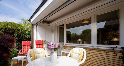 Vacation home "Luis" up to 4 persons (non-smoking)