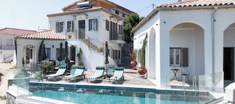Tepeleni Suites