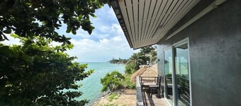 Beach Yard Hostel