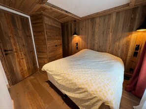 2 chambres, Wi-Fi gratuit
