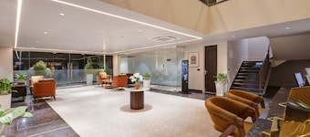 Saltstayz Premier Naraina Central Delhi
