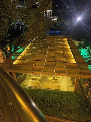Restaurant - Gold Monami Otel (Ölüdeniz)
