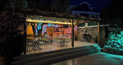 Gold Monami Otel