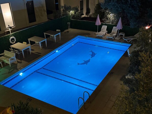 Pool - Gold Monami Otel (Ölüdeniz)