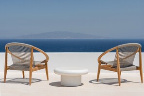 Terras