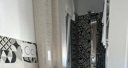 APARTMENT 500MT FROM THE SEA