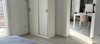 APARTMENT 500MT FROM THE SEA