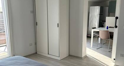 APARTMENT 500MT FROM THE SEA