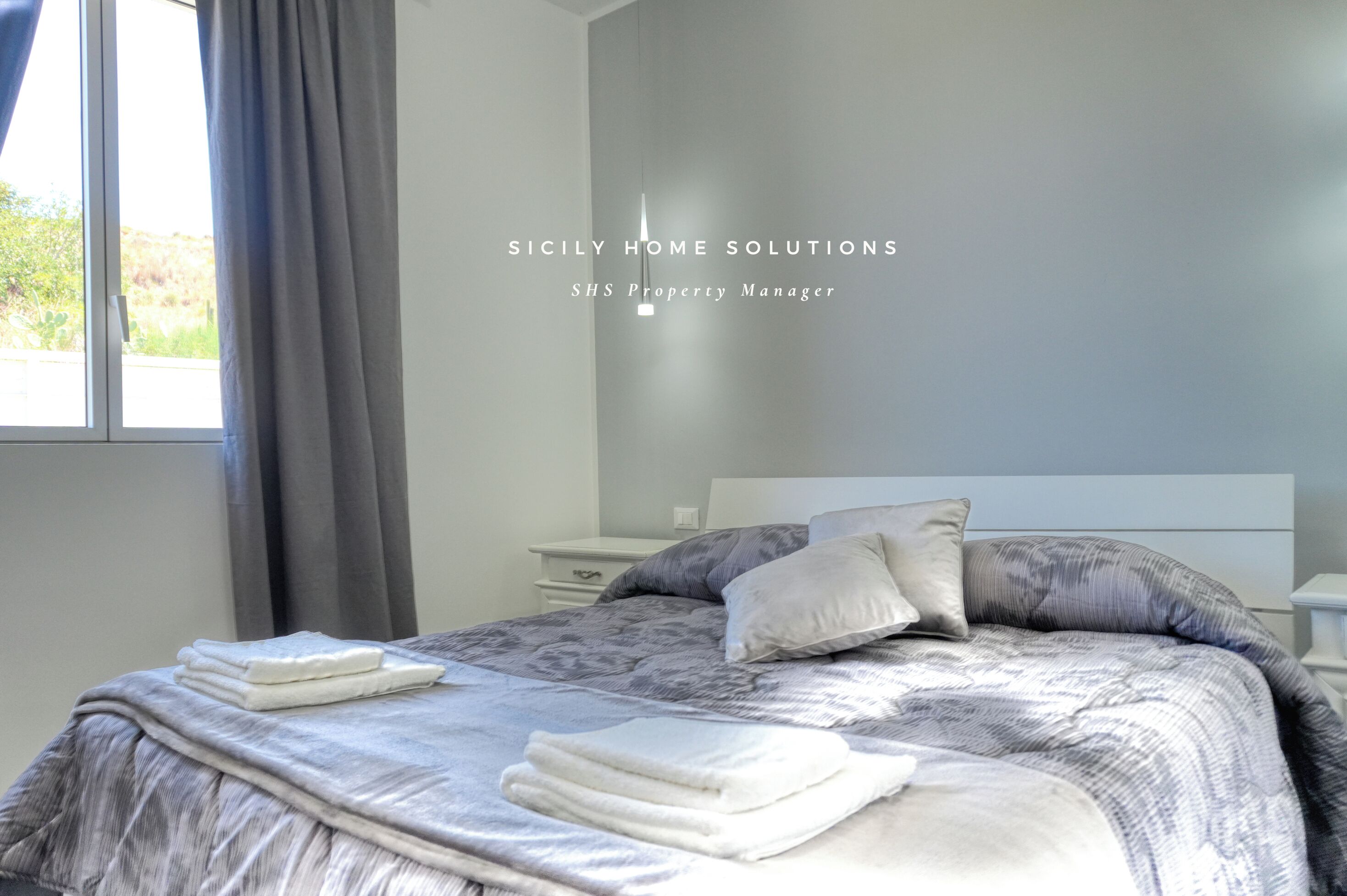 4 chambres, fer et planche à repasser, Wi-Fi gratuit, draps fournis