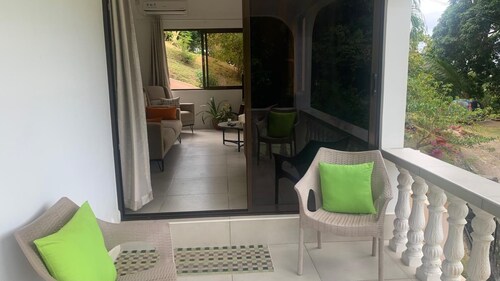 Appartement Alilo 1