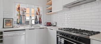 Sweet Stewart - Walk to CBD, Convenient & Cosy