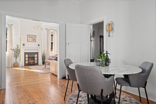 Sweet Stewart - Walk to CBD, Convenient & Cosy