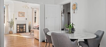 Sweet Stewart - Walk to CBD, Convenient & Cosy