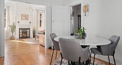 Sweet Stewart - Walk to CBD, Convenient & Cosy