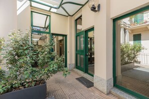 Exterior - Lofts Cit Turin by Wonderful Italy (Turin)