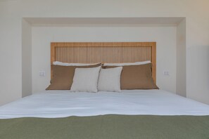 Comfort Loft | Iron/ironing board, free WiFi
