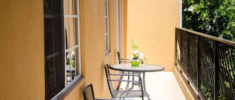 Balcon