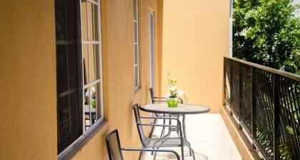 Kensington Place New Kingston Apartment