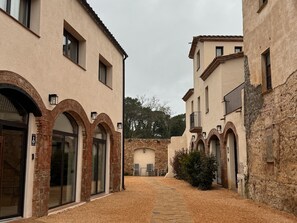 Esterni