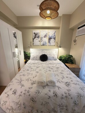 2 Schlafzimmer, Internetzugang, Bettwäsche, Rollstuhlgeeignet